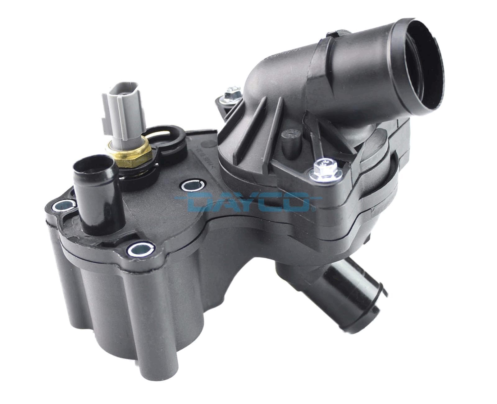 THERMOSTAT HOUSING 92C FORD - TecDoc Only