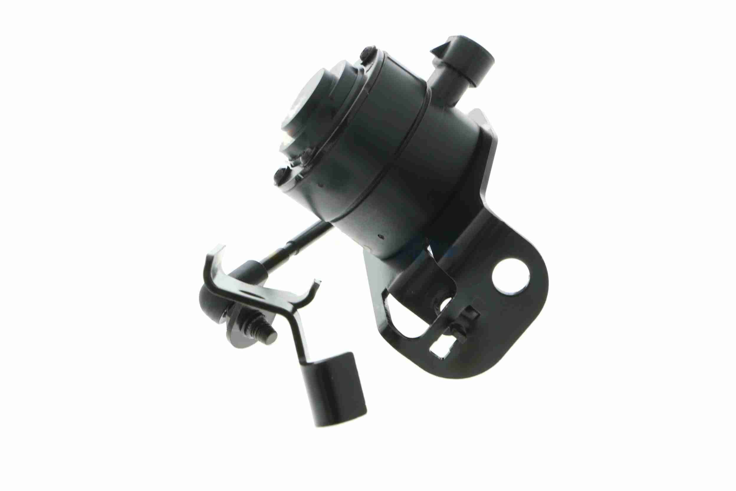 Sensor, Leuchtweitenregulierung