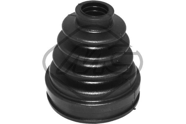 Metalcaucho 11025 - Faltenbalgsatz, Antriebswelle