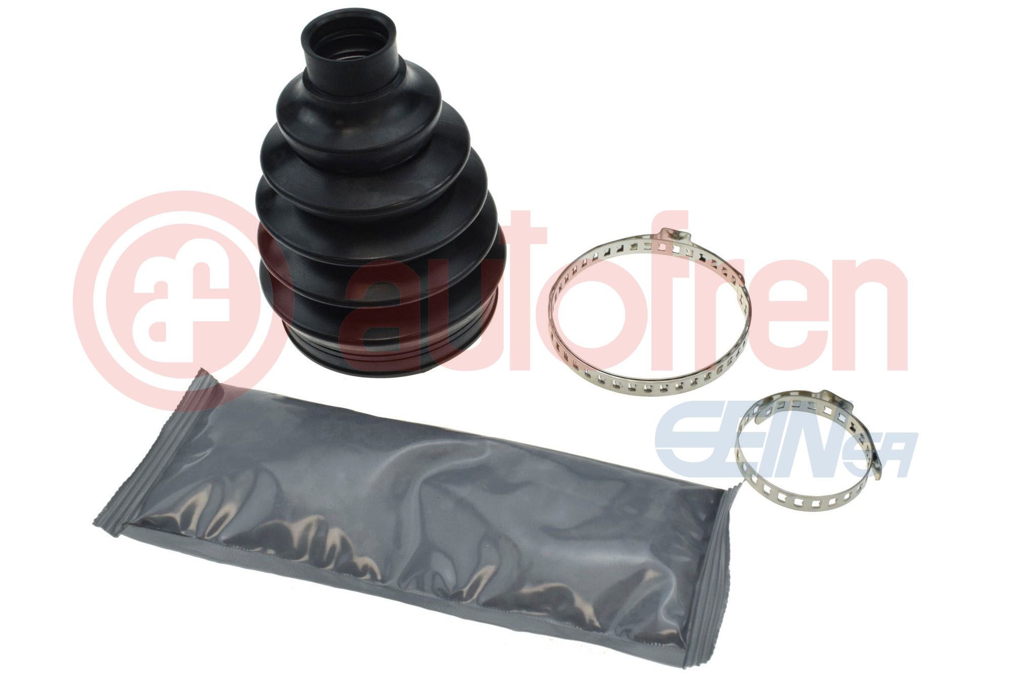 Bellow Kit, drive shaft D8165T