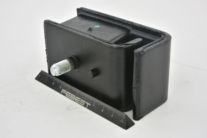 variklio montavimas