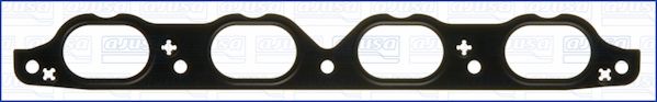 AJUSA 13204800 Gasket, exhaust manifold