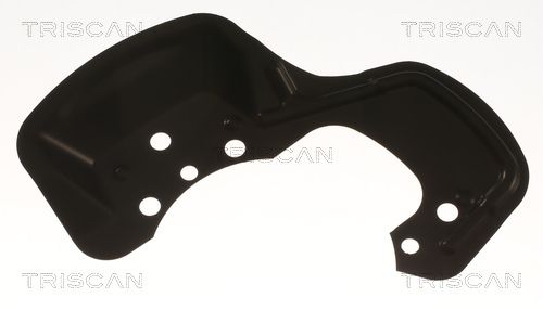 TRISCAN 8125 24110 Splash Guard, brake disc
