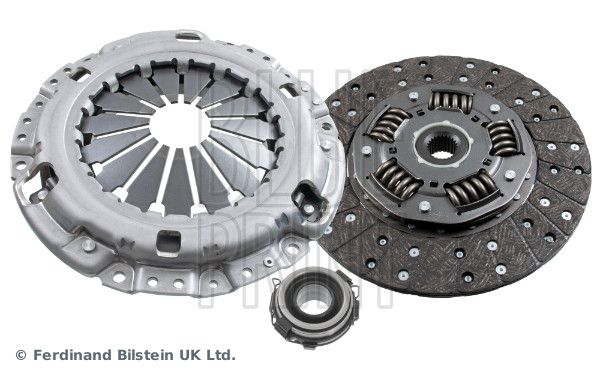 Kit de clutch