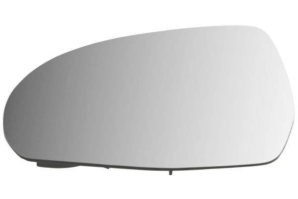 Spiegelglas, Außenspiegel