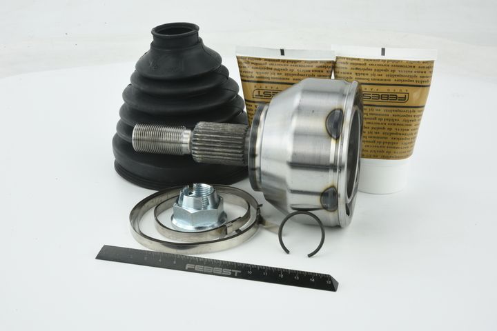 jungčių komplektas, kardaninis velenas