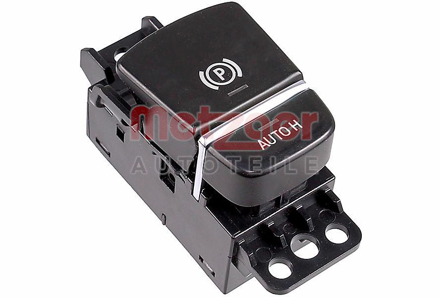 Schalter, Feststellbremsbetätigung