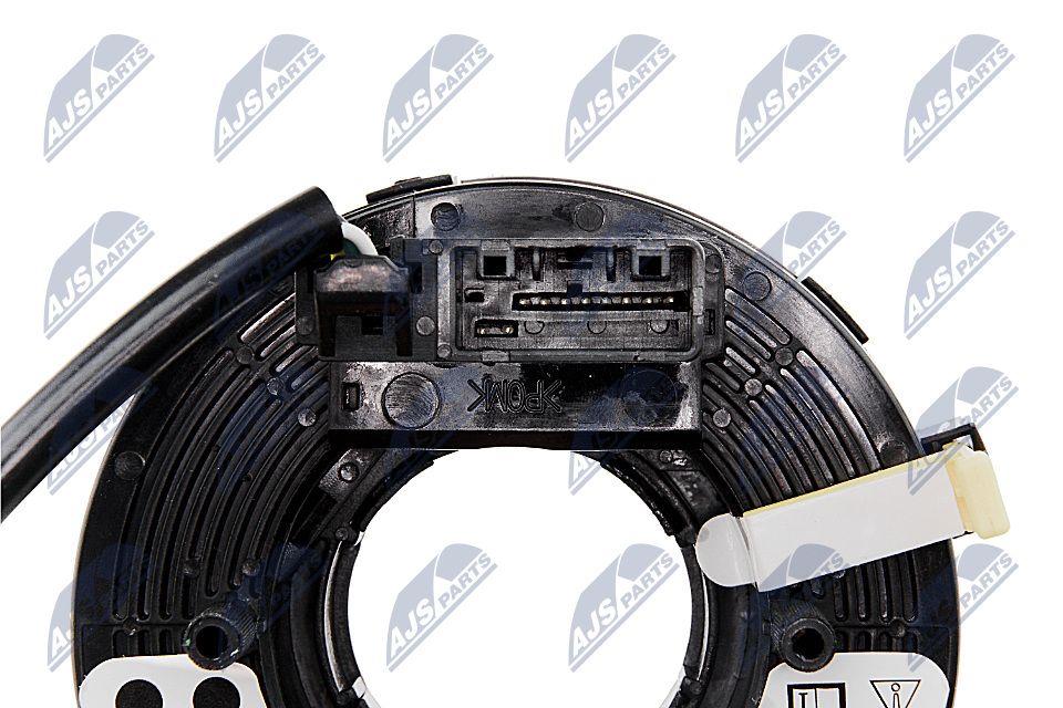 Wickelfeder, Airbag