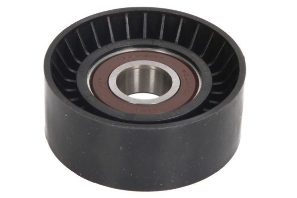 Spannrolle, Keilrippenriemen