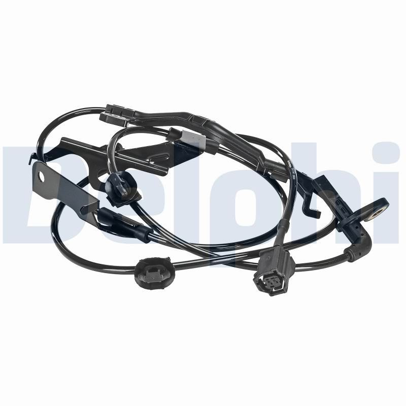 Sensor, Raddrehzahl
