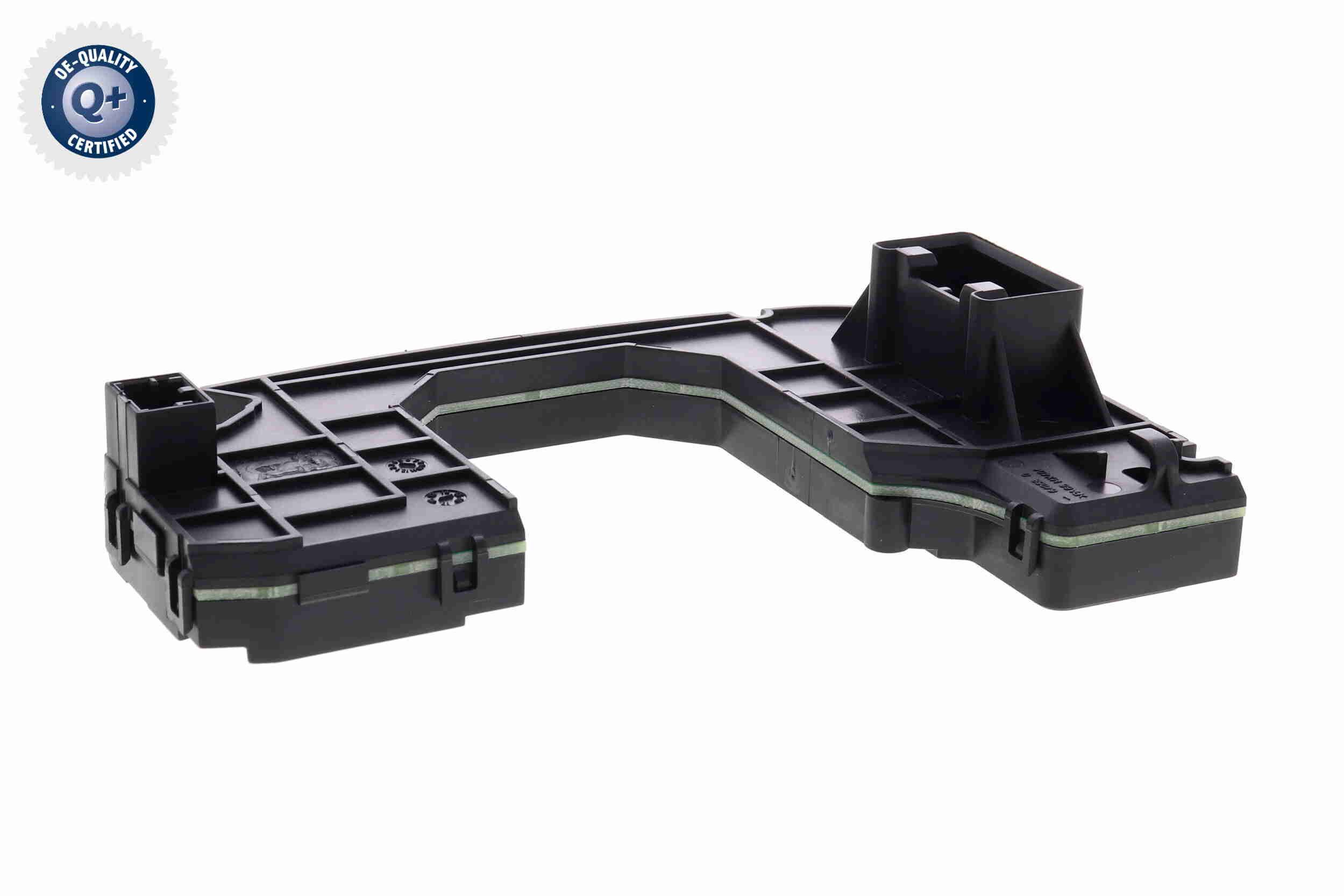 Steuergerät, Lenkstockschalter