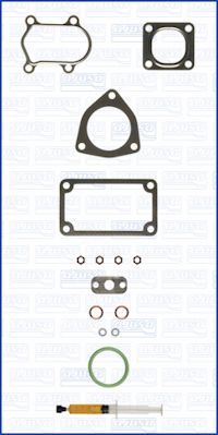 AJUSA JTC12055 Mounting Kit, charger
