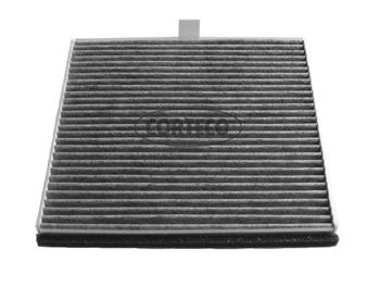 Filter, cabin air 21653069