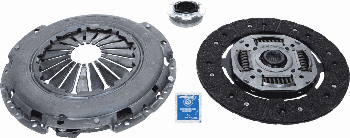 Clutch Kit 3000 950 564