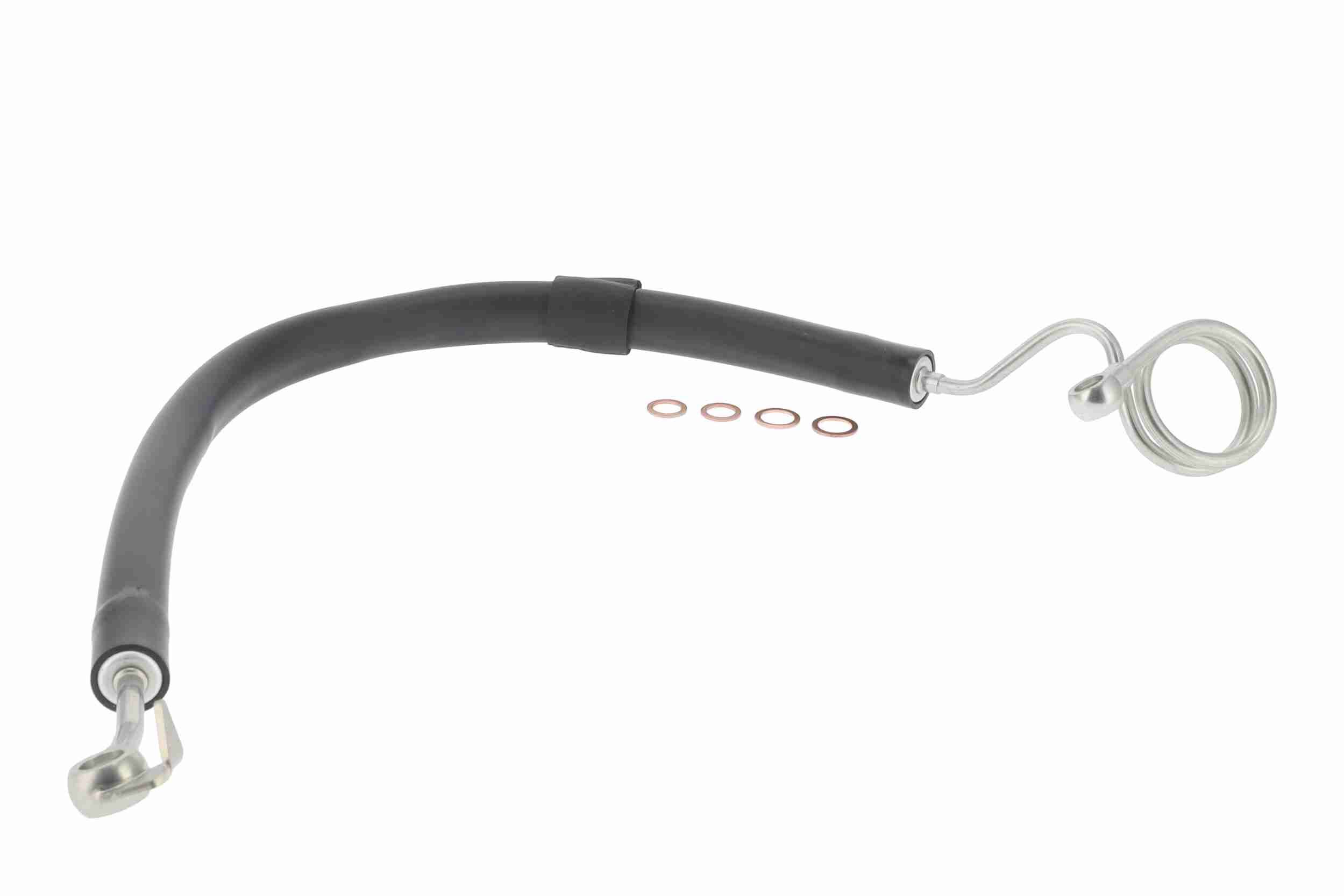 Hydraulikschlauch, Lenkung