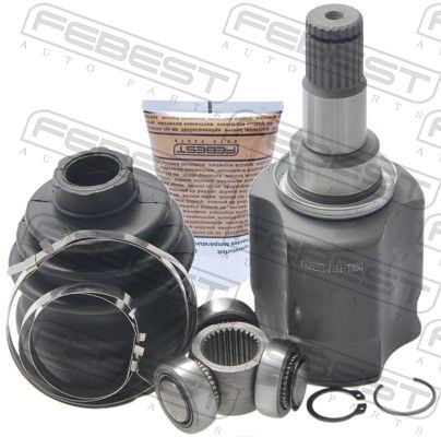 Joint Kit, drive shaft 1111-T250