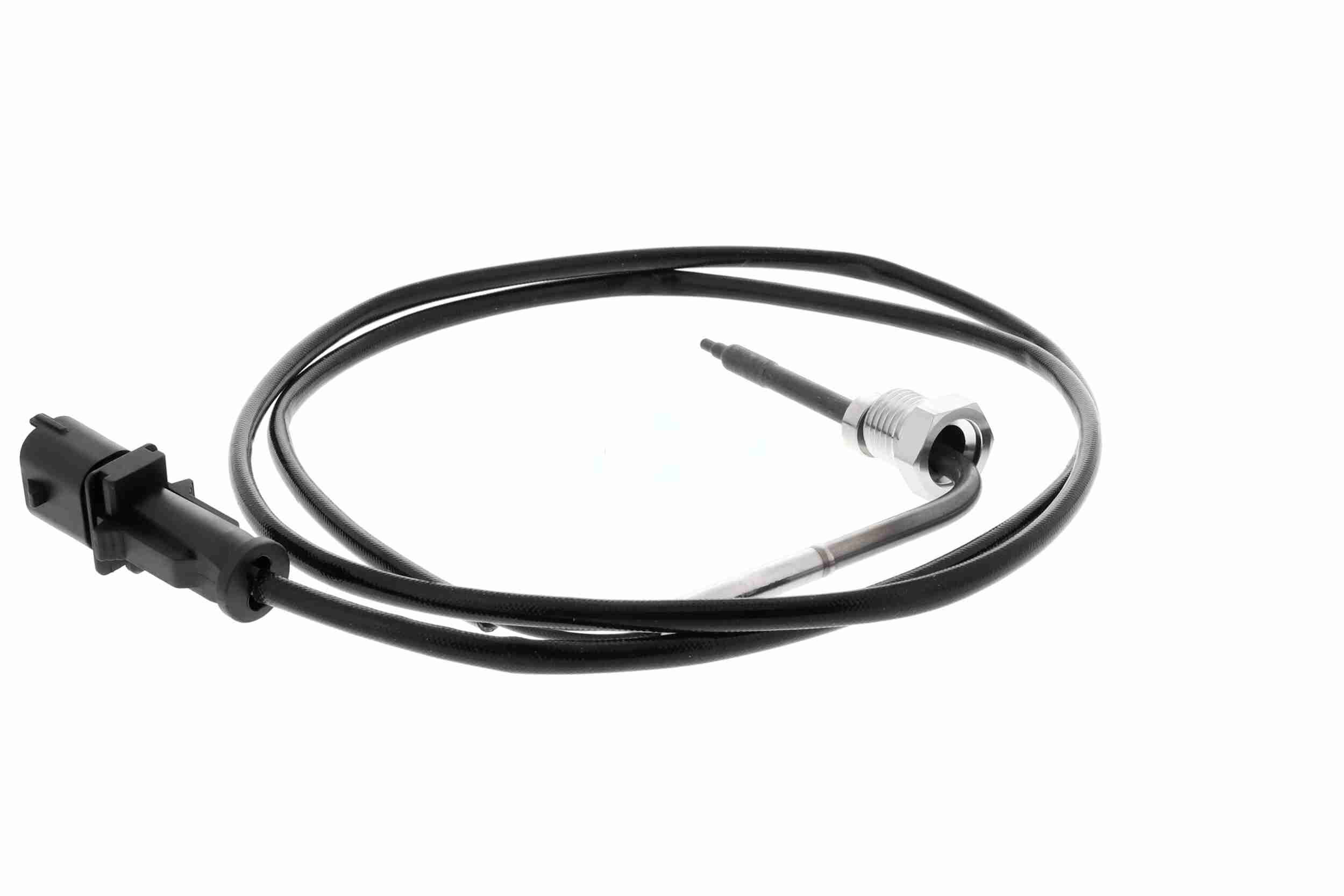 Sensor, Abgastemperatur