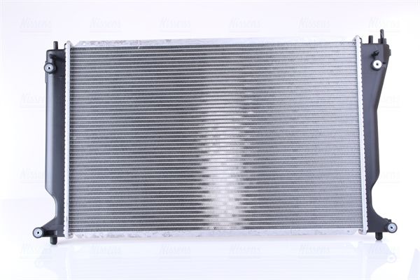 K&uuml;hler, Motork&uuml;hlung