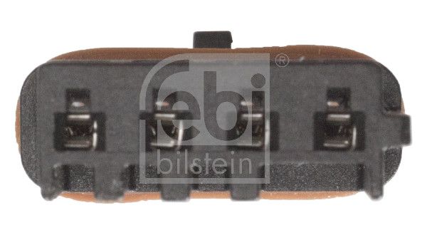 Klopfsensor Klopfsensor