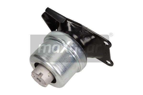 Lagerung, Motor