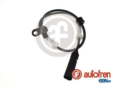 Sensor, Raddrehzahl
