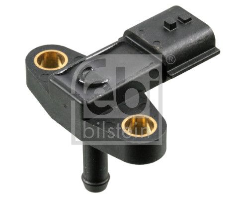 Zuigdruksensor