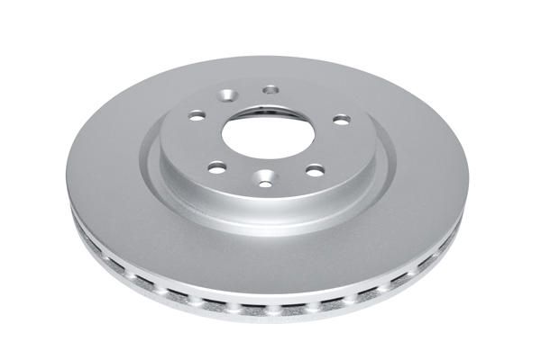 En-Shield Standard KP [ Nissan X-Trail T32 [5 Seater] 1.6 TD, 2.0L & 2.4L Petrol 03/14-> F ] - TecDoc 2