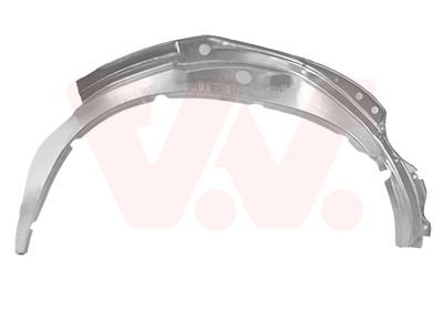 VAN WEZEL 5874347 - Radhaus