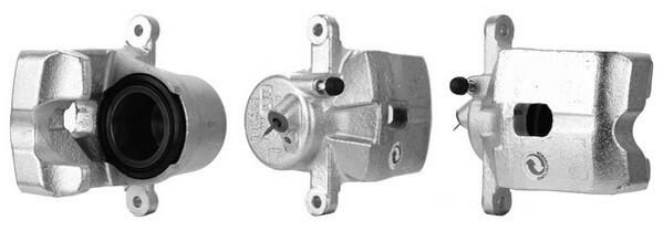 Bremssattel