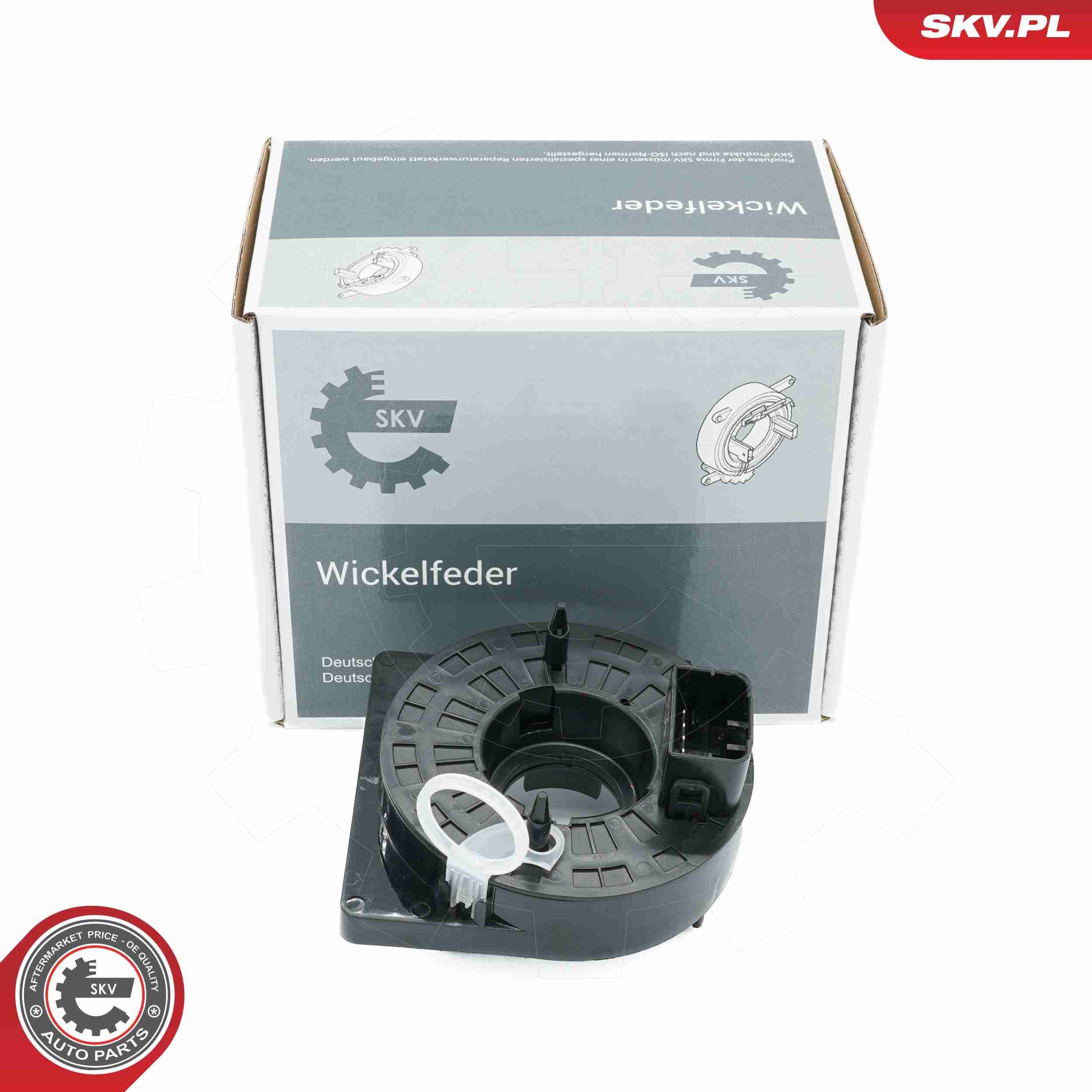 ESEN SKV 96SKV609 - Wickelfeder, Airbag