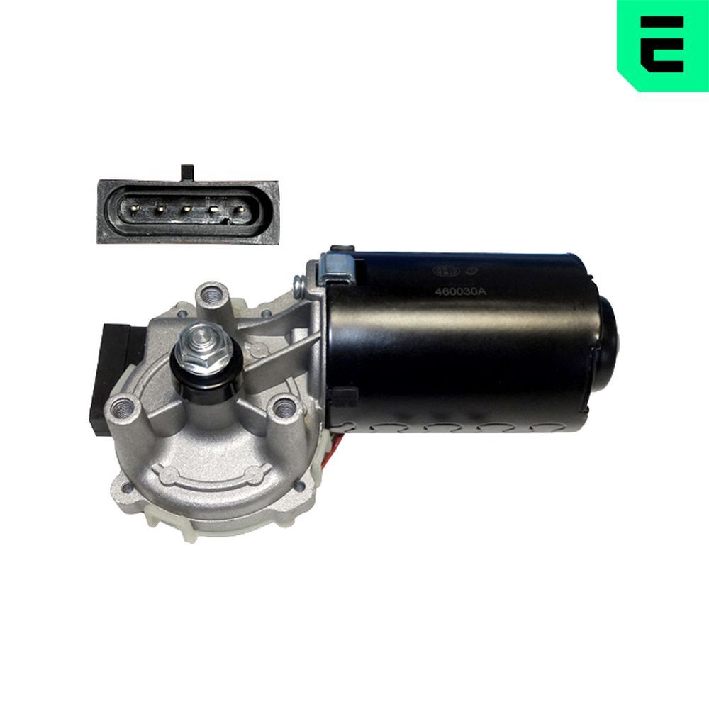 ERA 460030A - Wischermotor