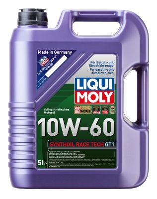 Motoröl