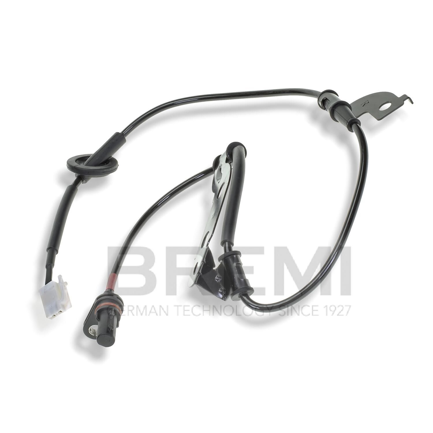 Sensor, Raddrehzahl Sensor, Raddrehzahl
