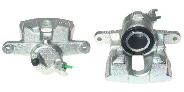 Bremssattel