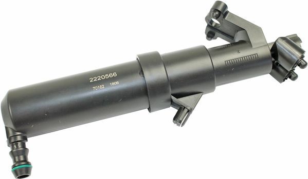 METZGER 2220566 - Waschwasserdüse, Scheinwerferreinigung