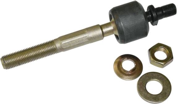 Axialgelenk, Spurstange