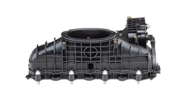 MAHLE LM 1067 - Saugrohrmodul