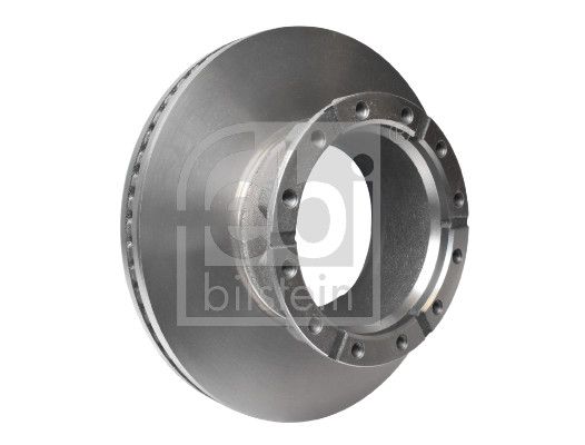 Bremsscheibe
