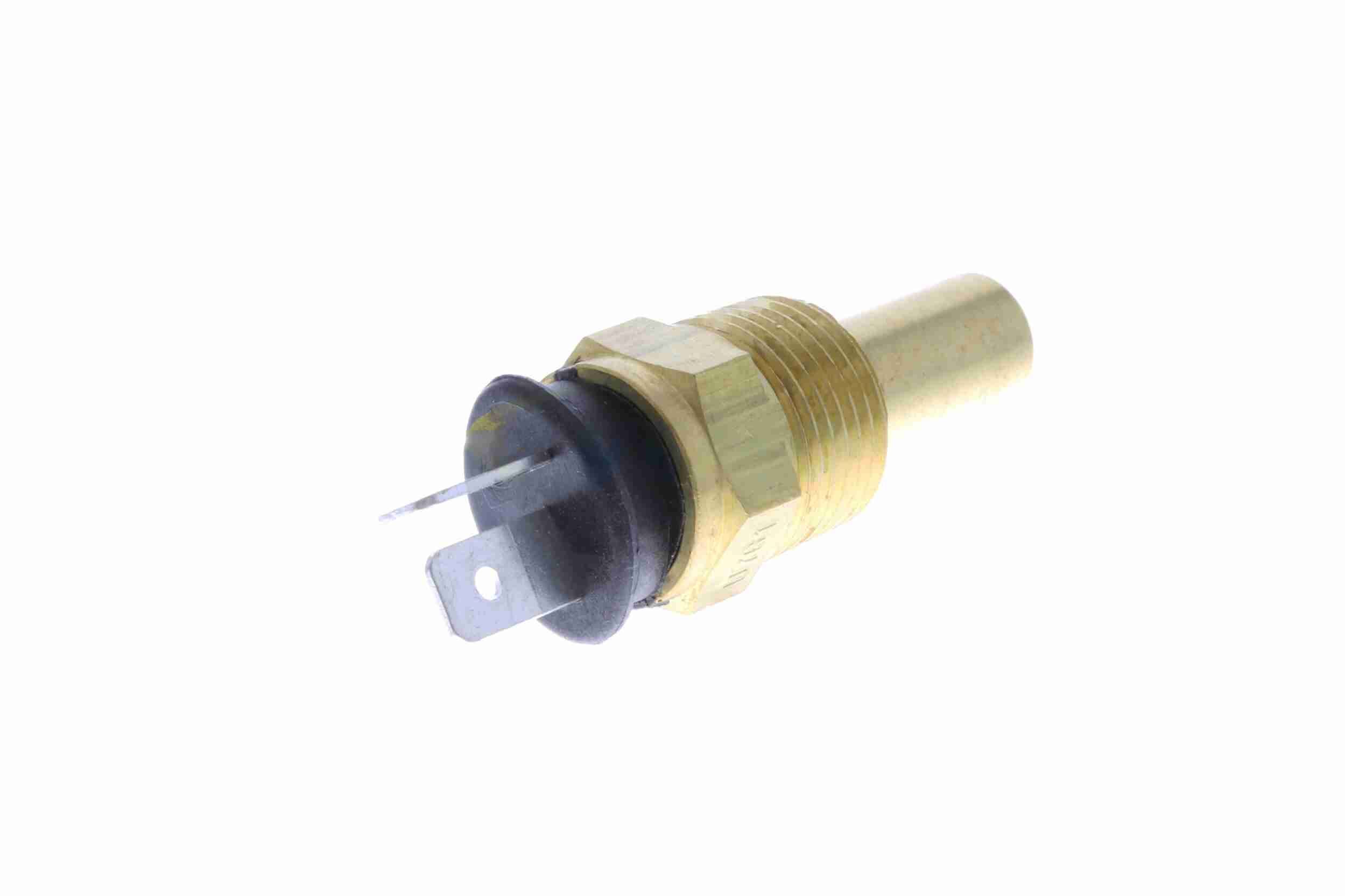 Sensor, K&uuml;hlmitteltemperatur