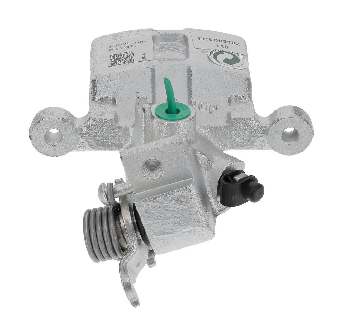 Bremssattel