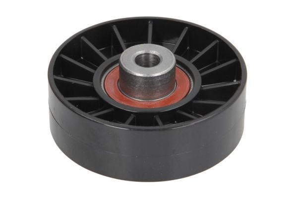 Umlenk-/F&uuml;hrungsrolle, Keilrippenriemen