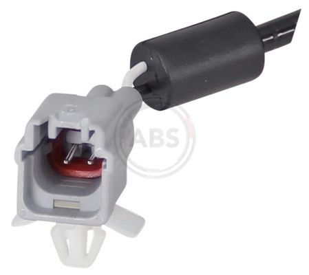 Sensor, Raddrehzahl