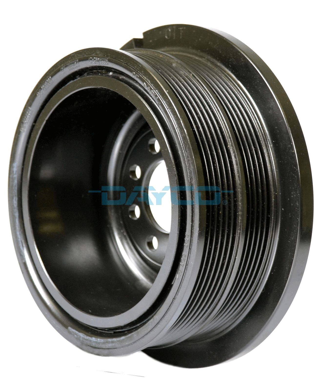 HARMONIC BALANCER - OEM - TecDoc 1