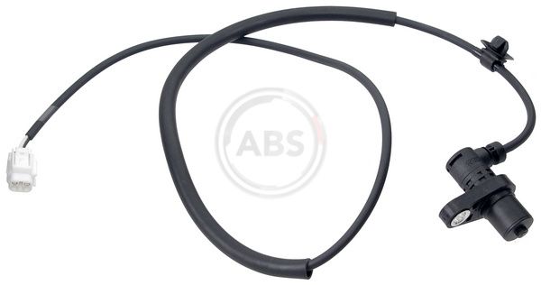Sensor, Raddrehzahl