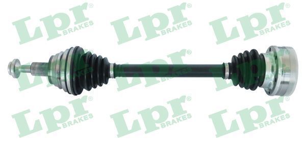 Drive Shaft DS52193