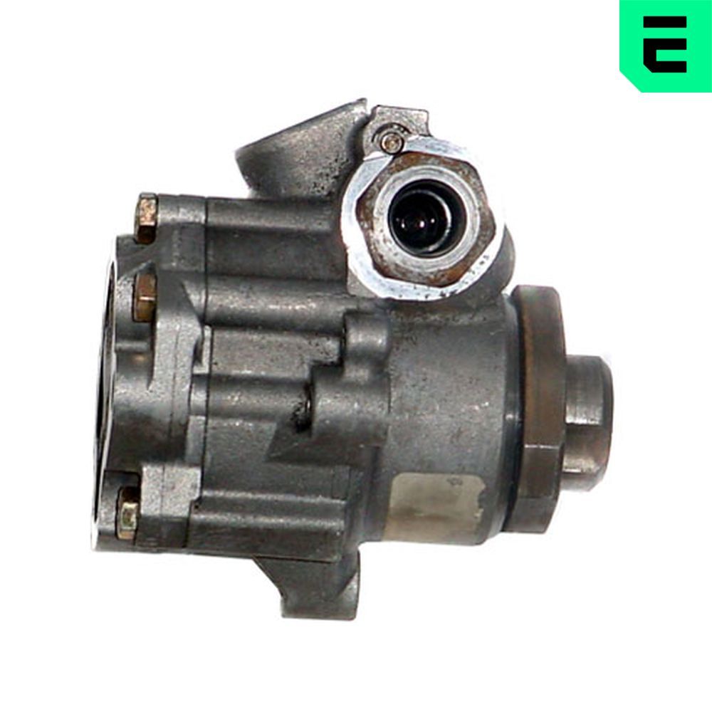 Hydraulikpumpe, Lenkung