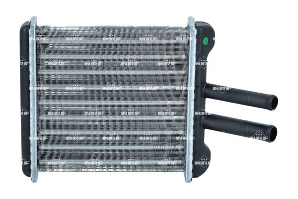 NRF 54237 - W&auml;rmetauscher, Innenraumheizung EASY FIT