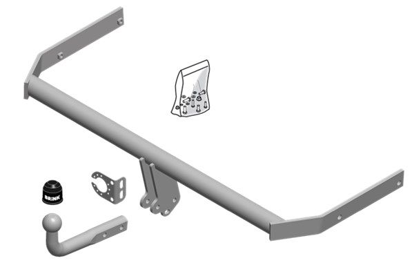 Anh&auml;ngevorrichtung