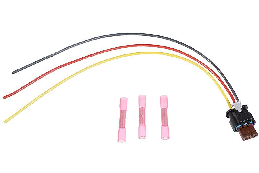 Kabelreparatursatz, Kurbelwellenpositionssensor