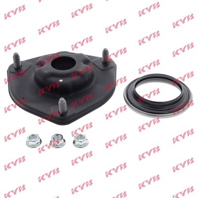 Repair Kit, suspension strut support mount SM5663